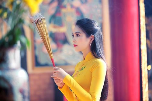 Văn khấn lễ Phật ở chùa